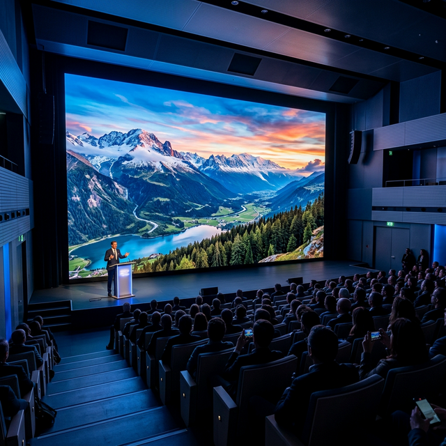 Auditorium