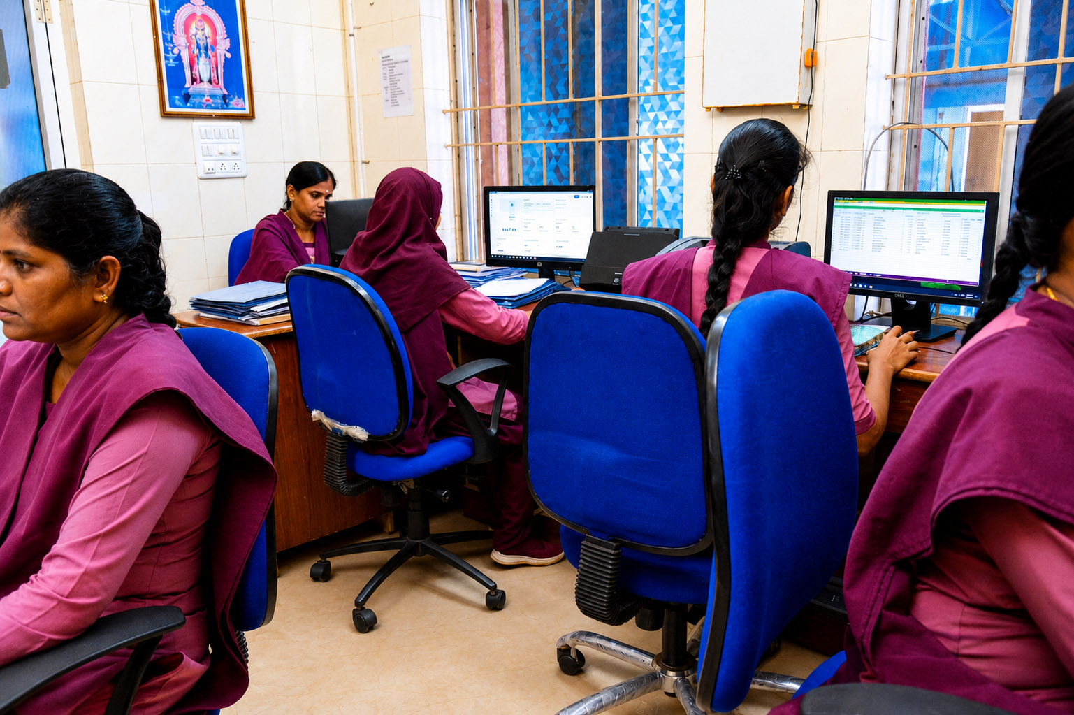 Health Insurance Claims Help Desk 4