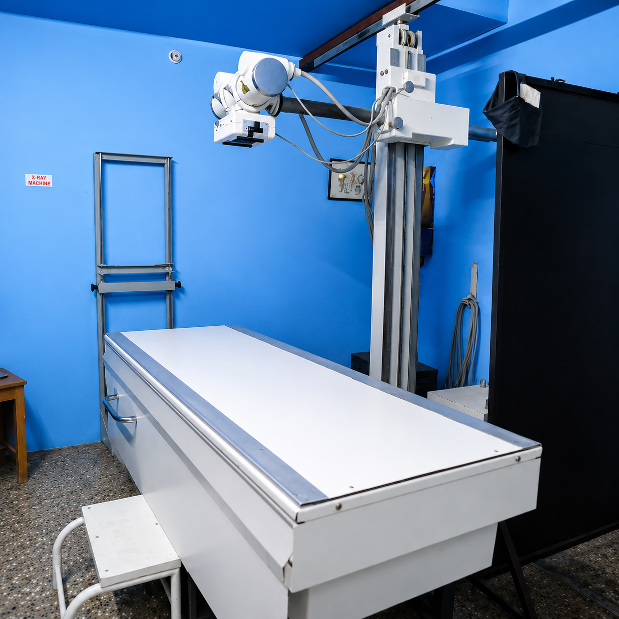 X Ray