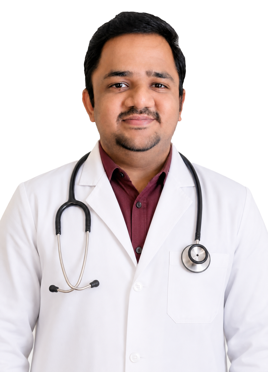 Dr. Monishkumar